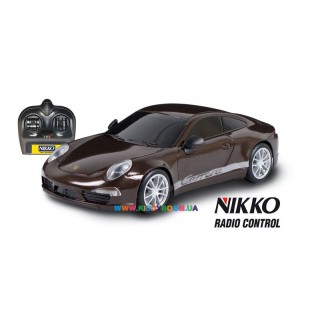 Автомобиль на радиоуправлении Porsche 911 Carrera Nikko 200210А2